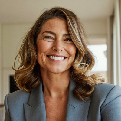 Michelle, senior living advisor